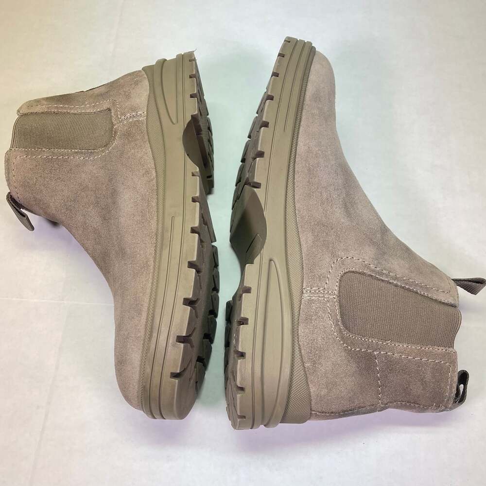 Crown Vintage Baen Mono Chelsea Boot Men’s size 8.5